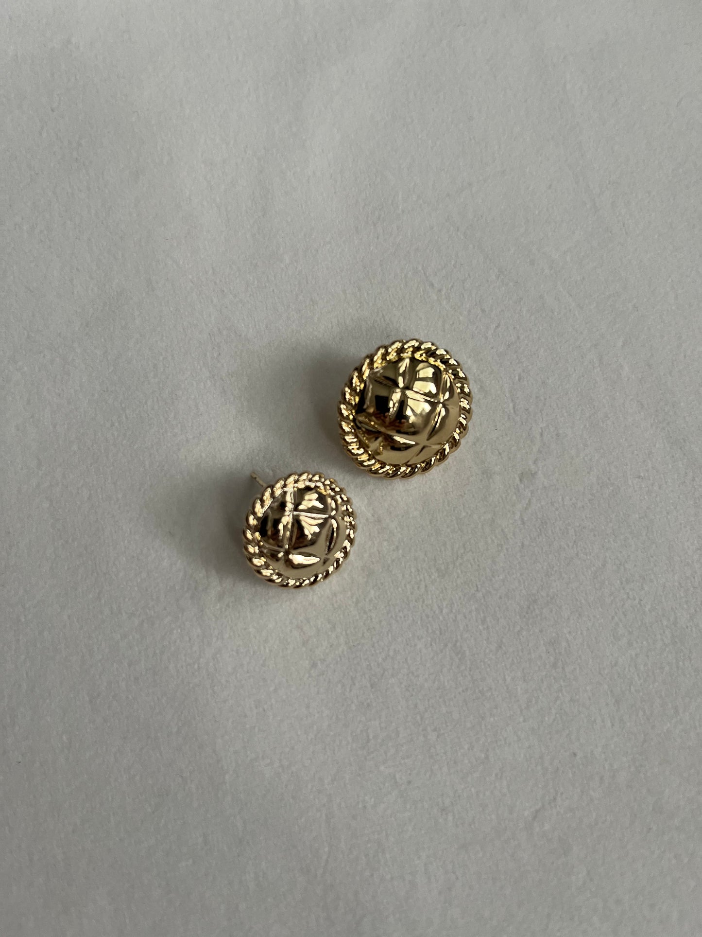 Athena Mini Gold