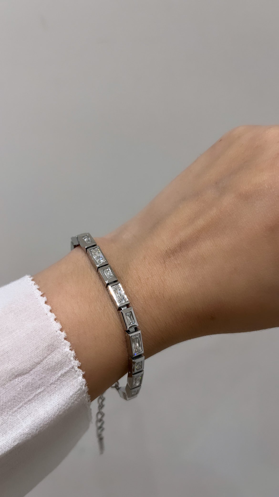 Ice Silver