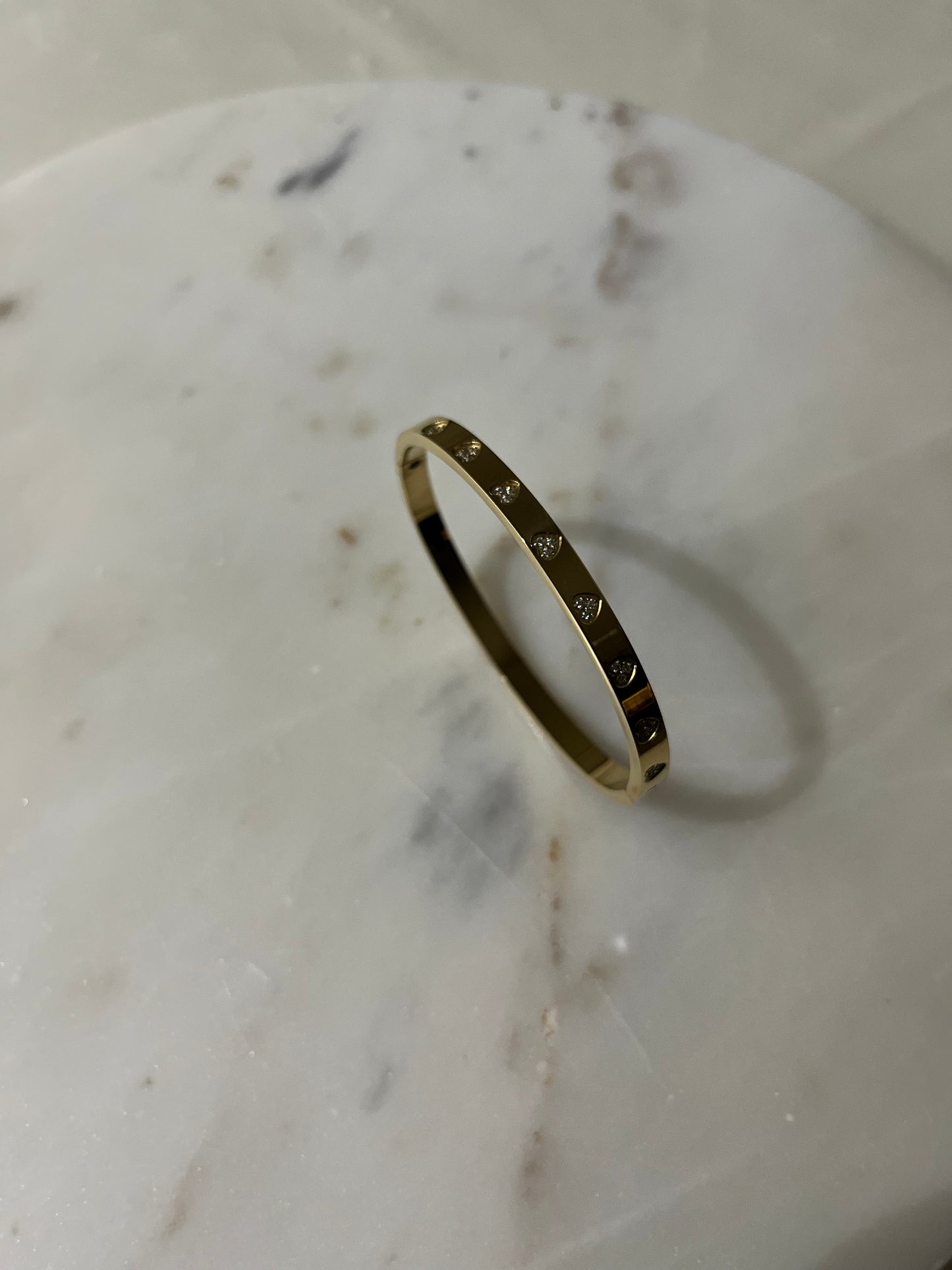 Amour Gold