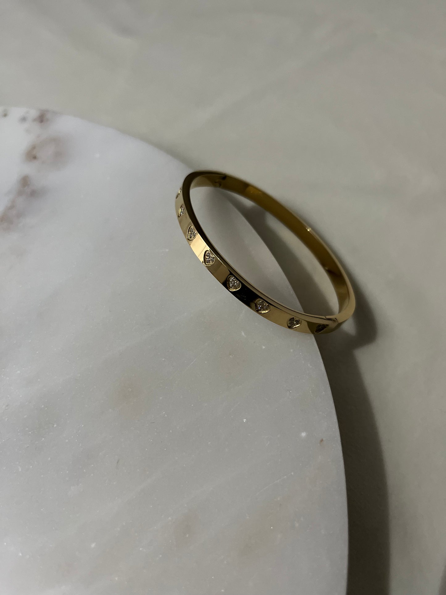 Amour Gold