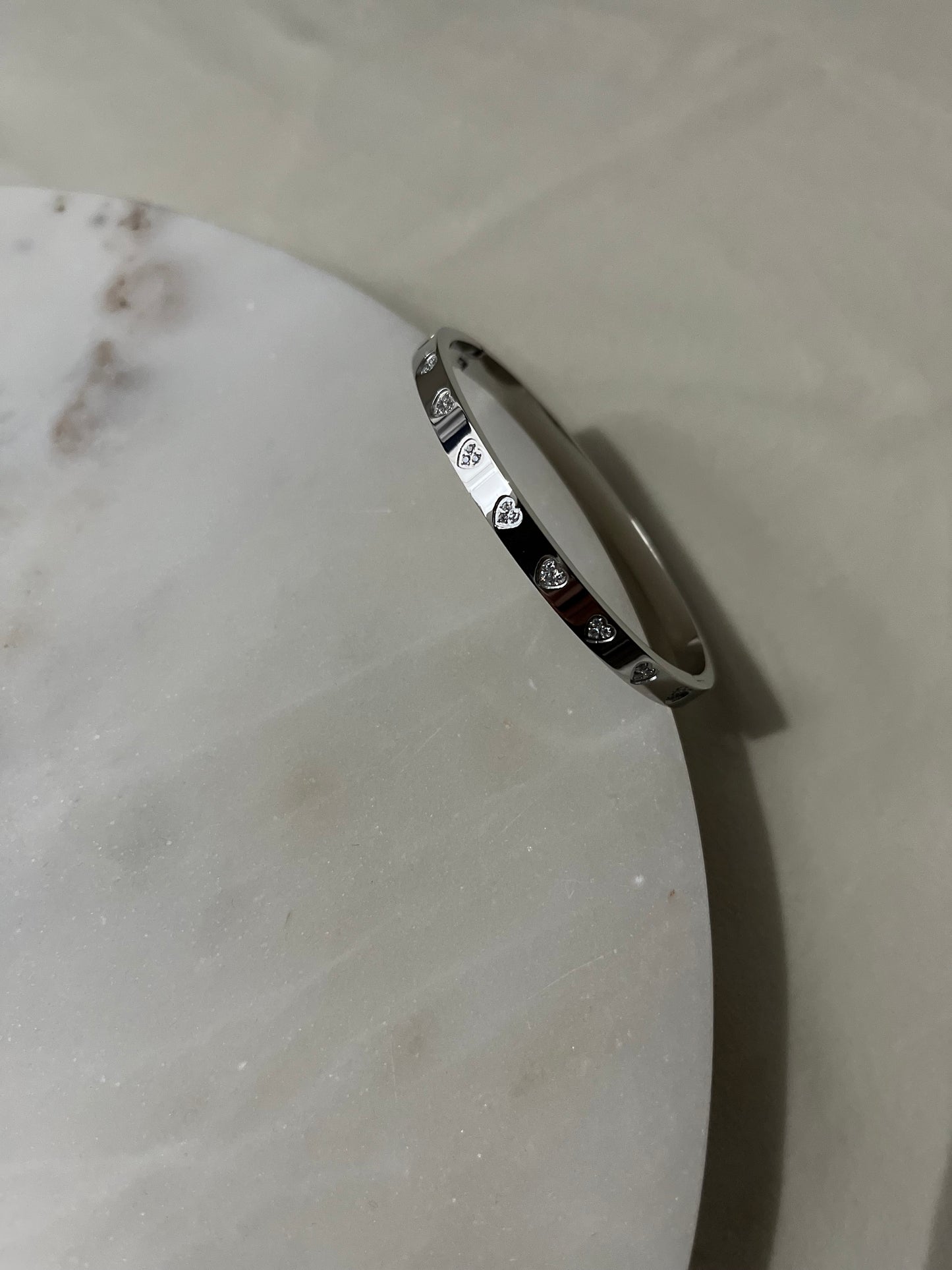Amour Silver