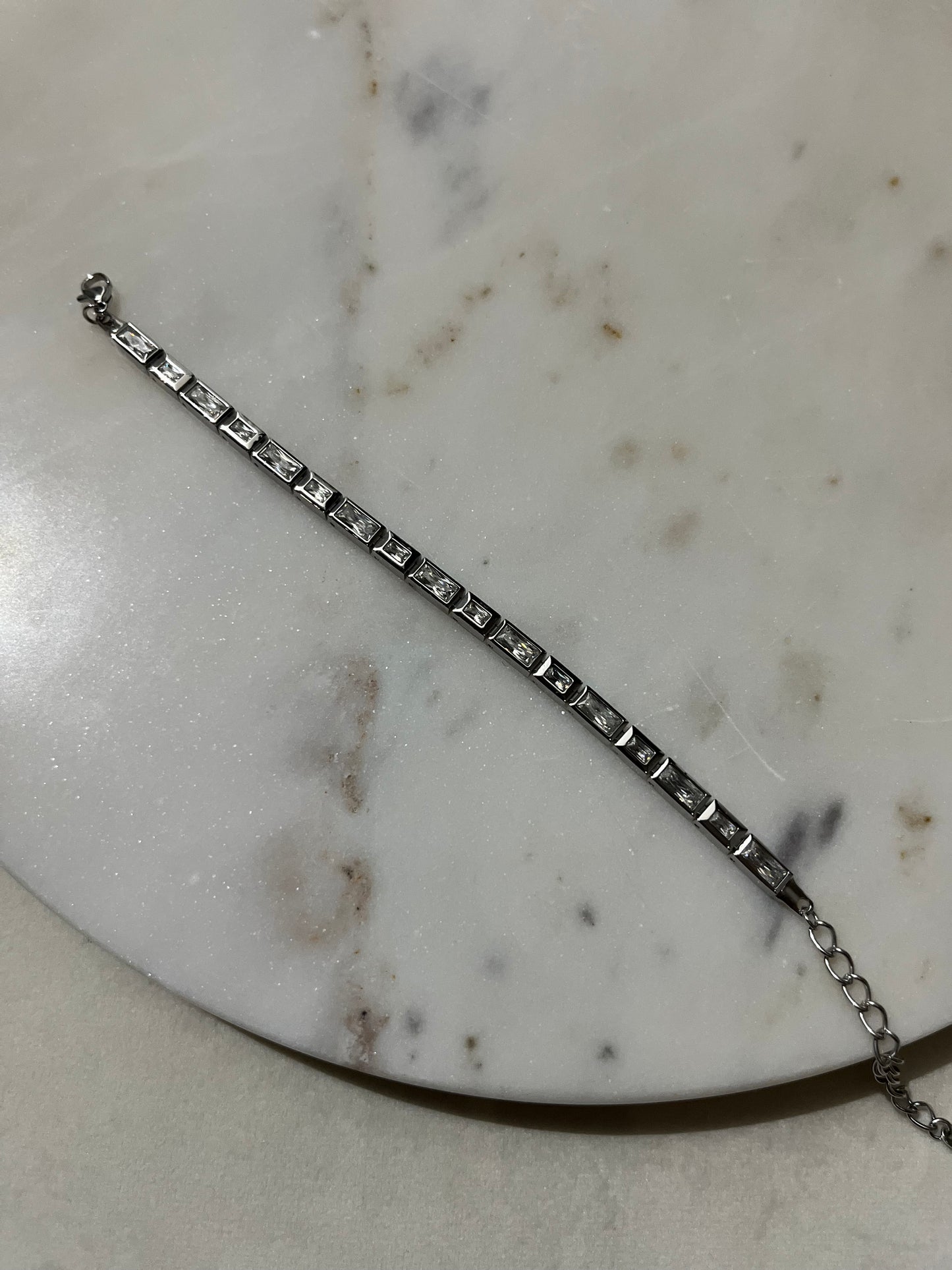 Ice Silver