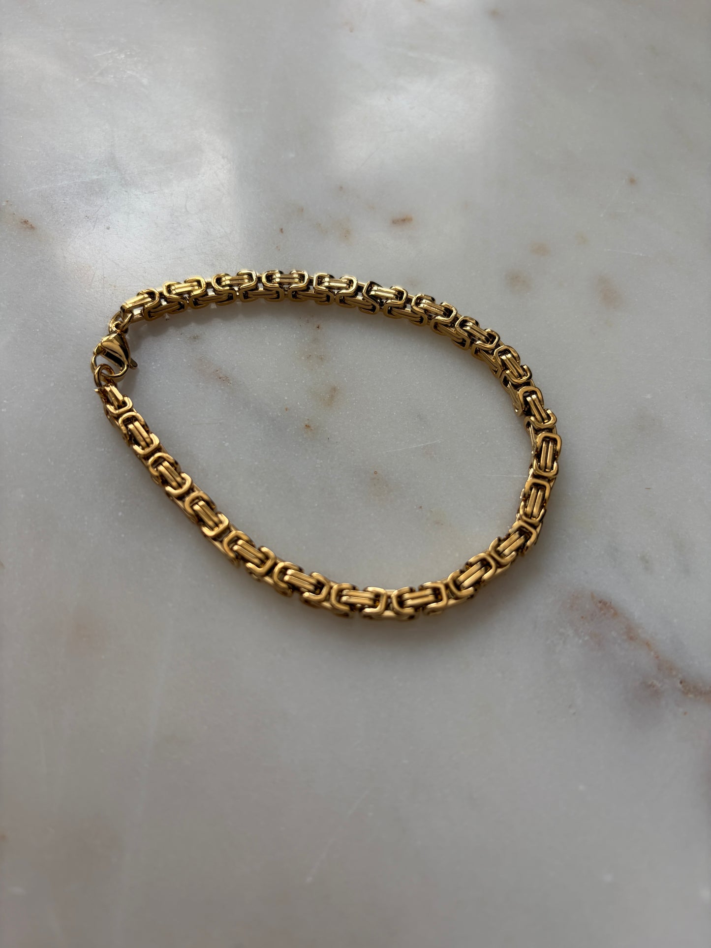 Aztec Bracelet