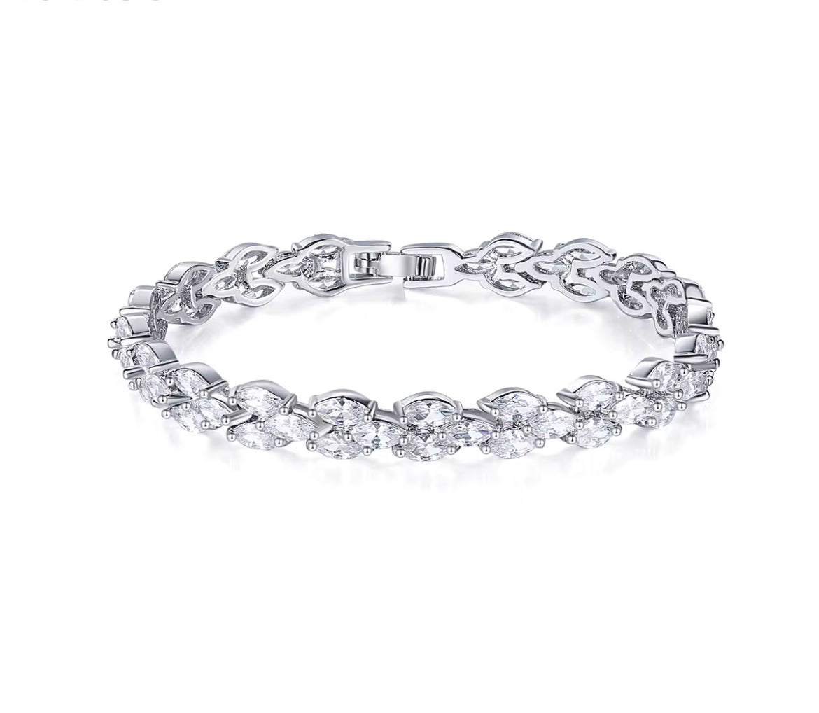 Laurel Bracelet