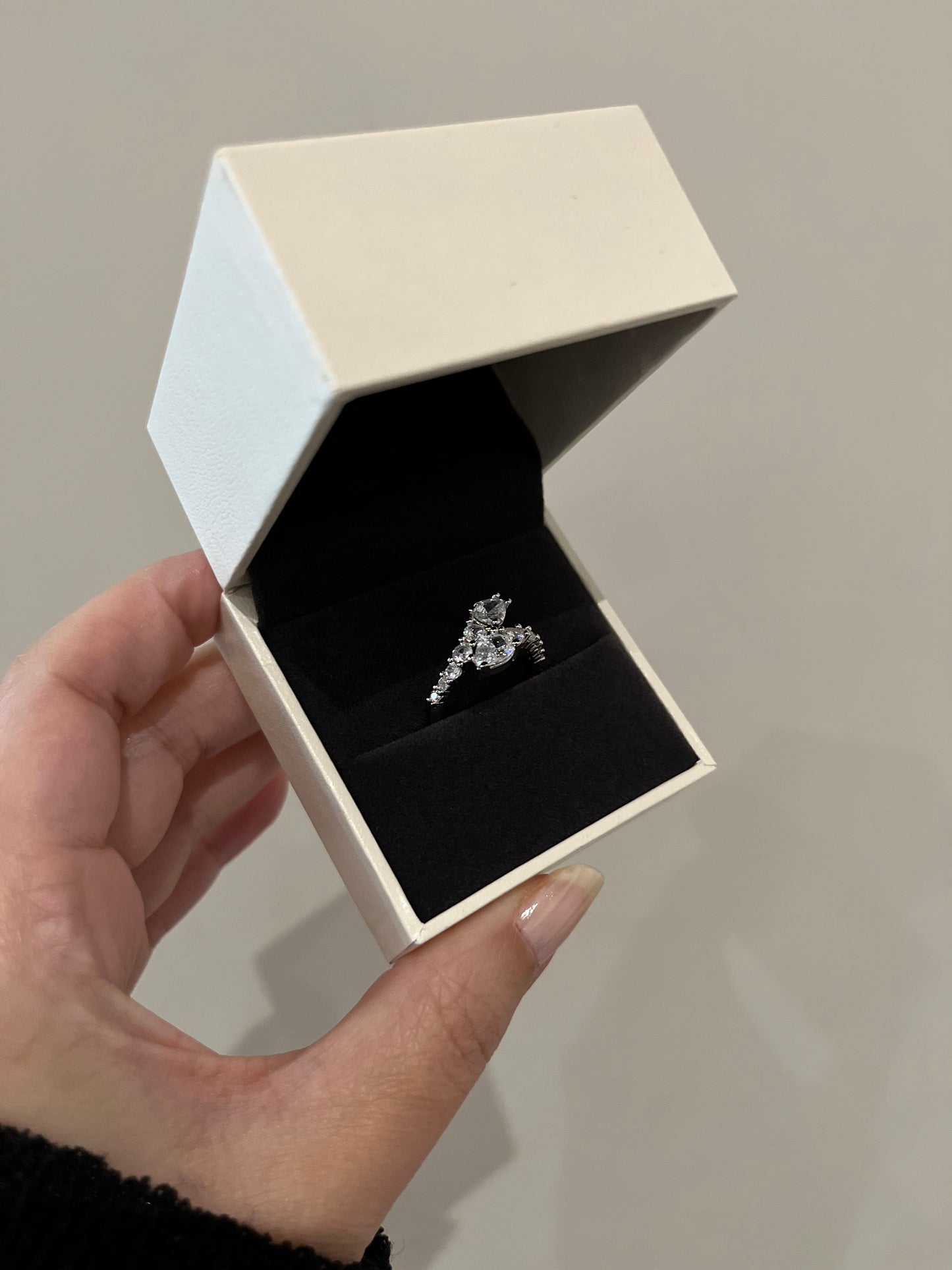 Serpentia Wrap Ring