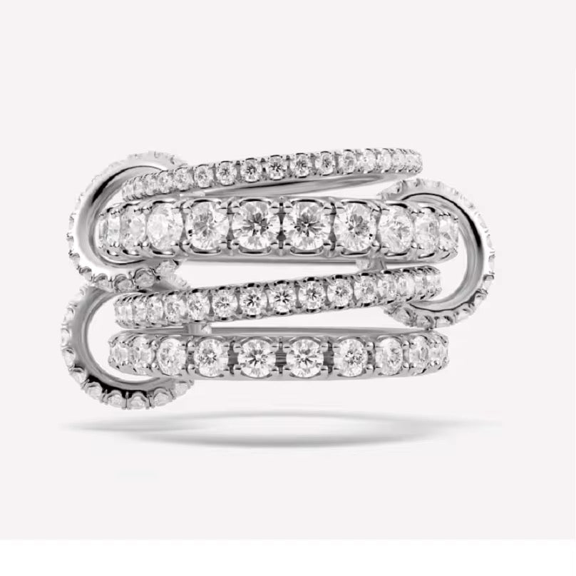 Aymen Linked Ring