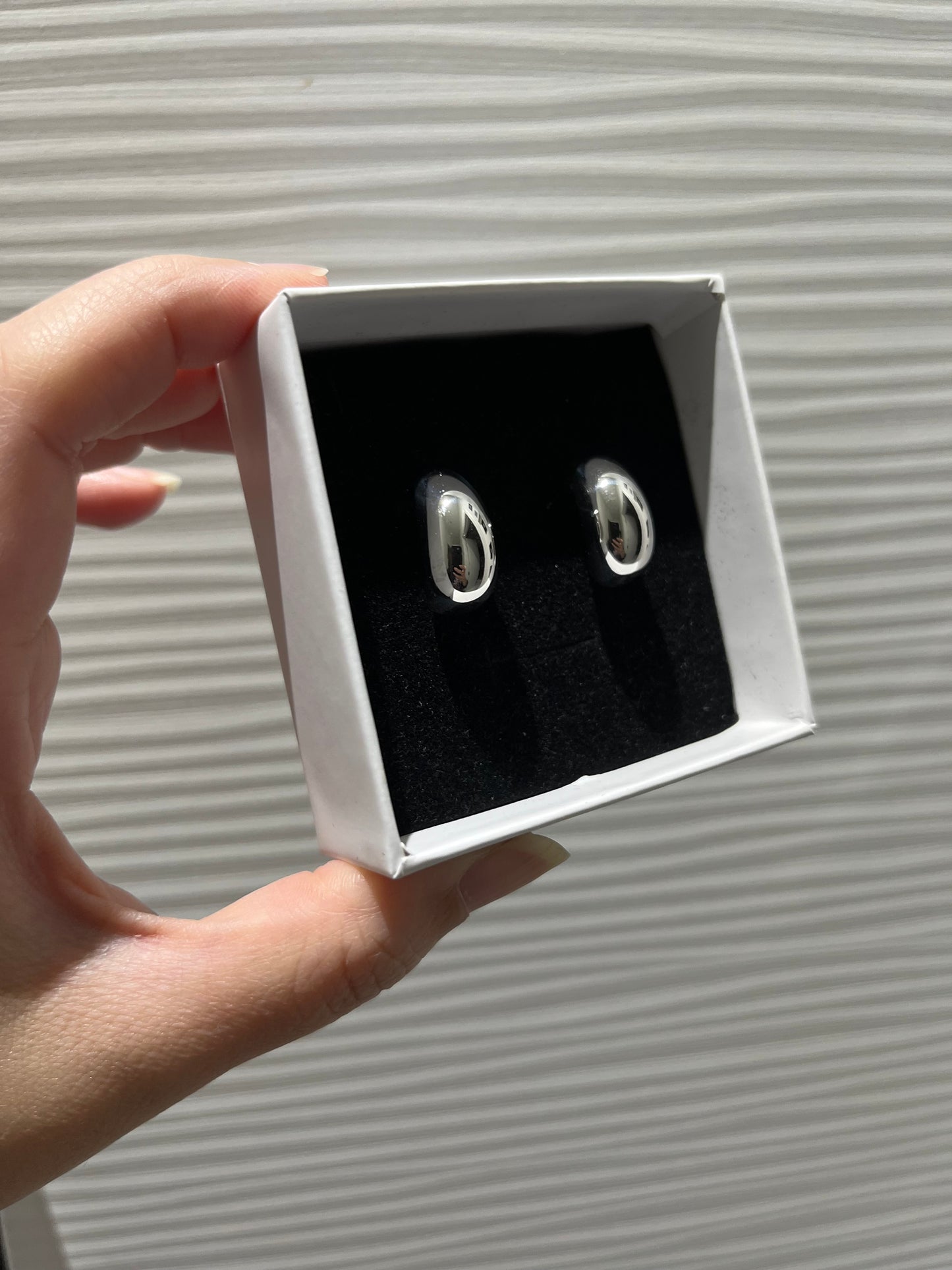 Petra Silver