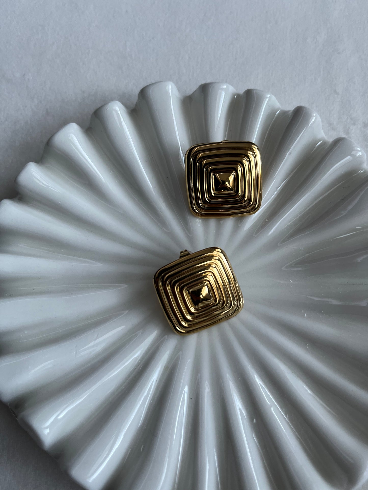 Heritage Earrings