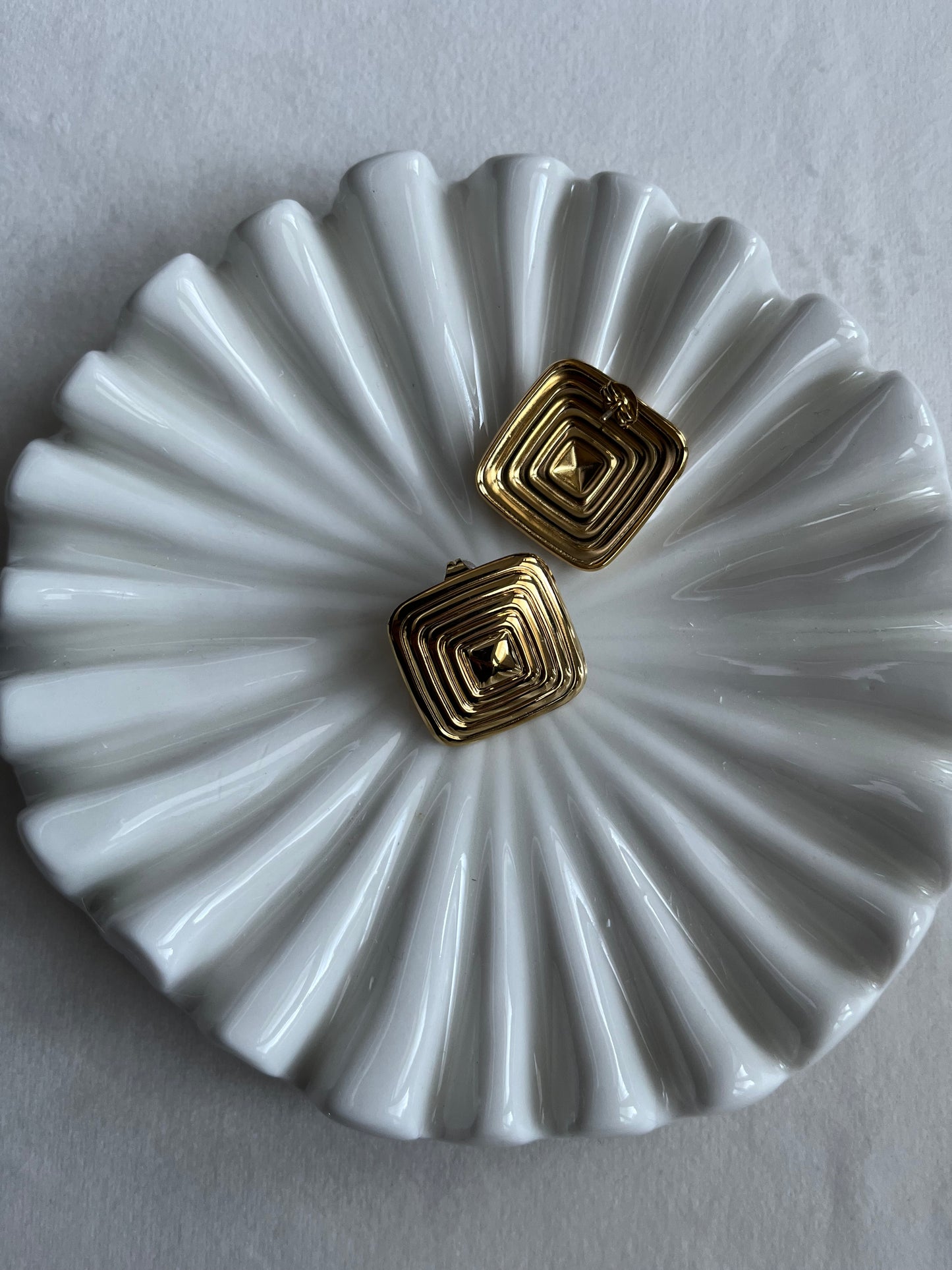 Heritage Earrings