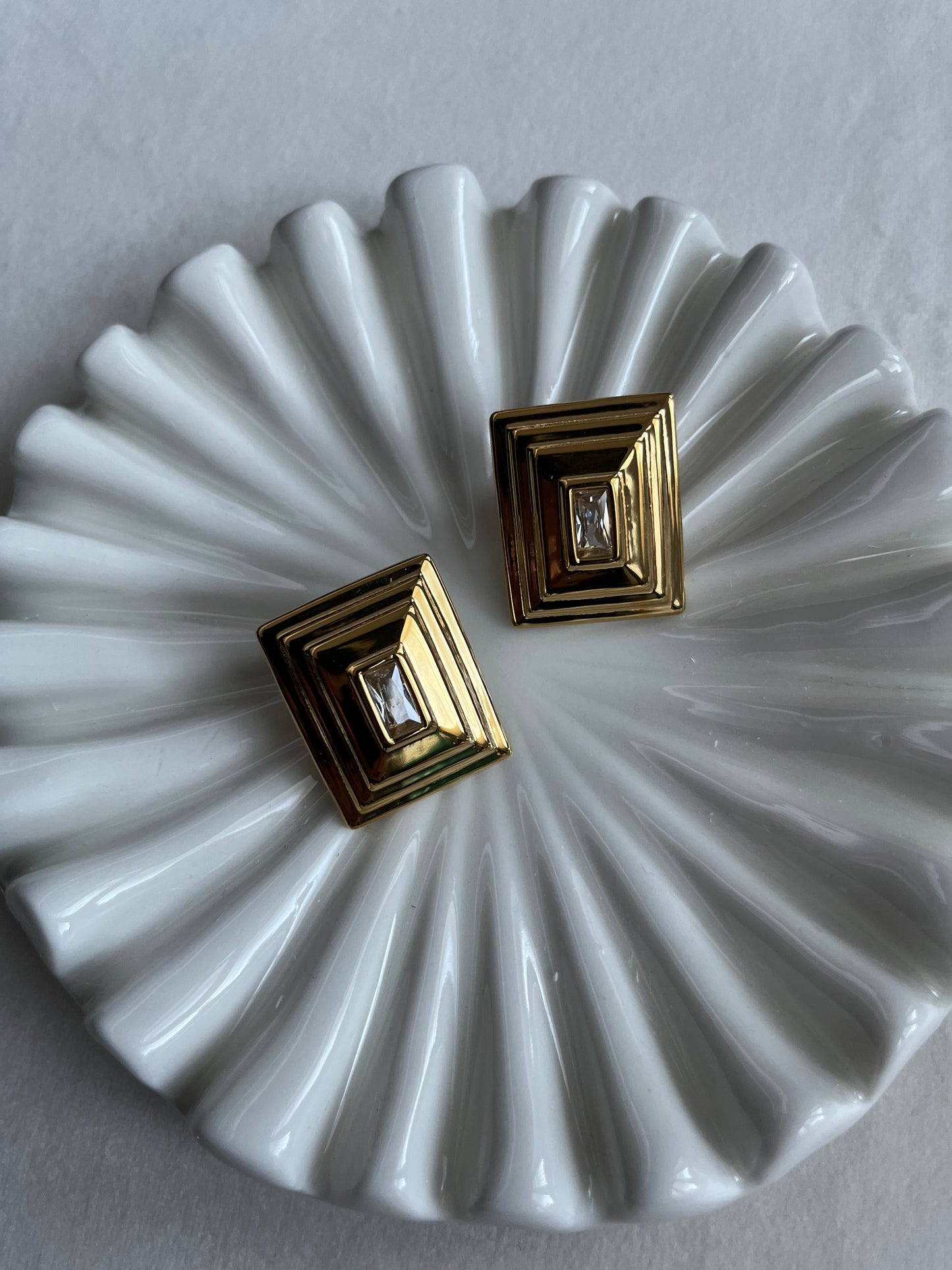 Knightsbridge Earrings
