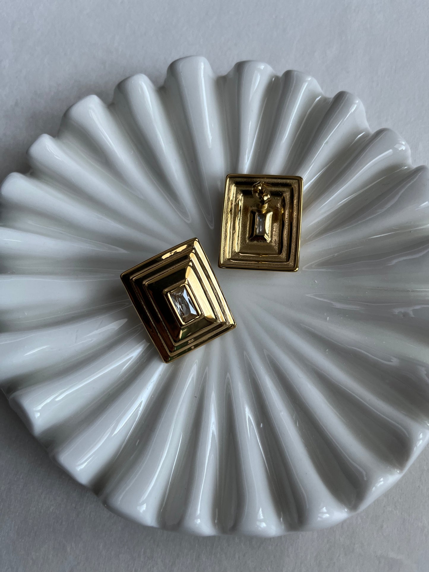 Knightsbridge Earrings