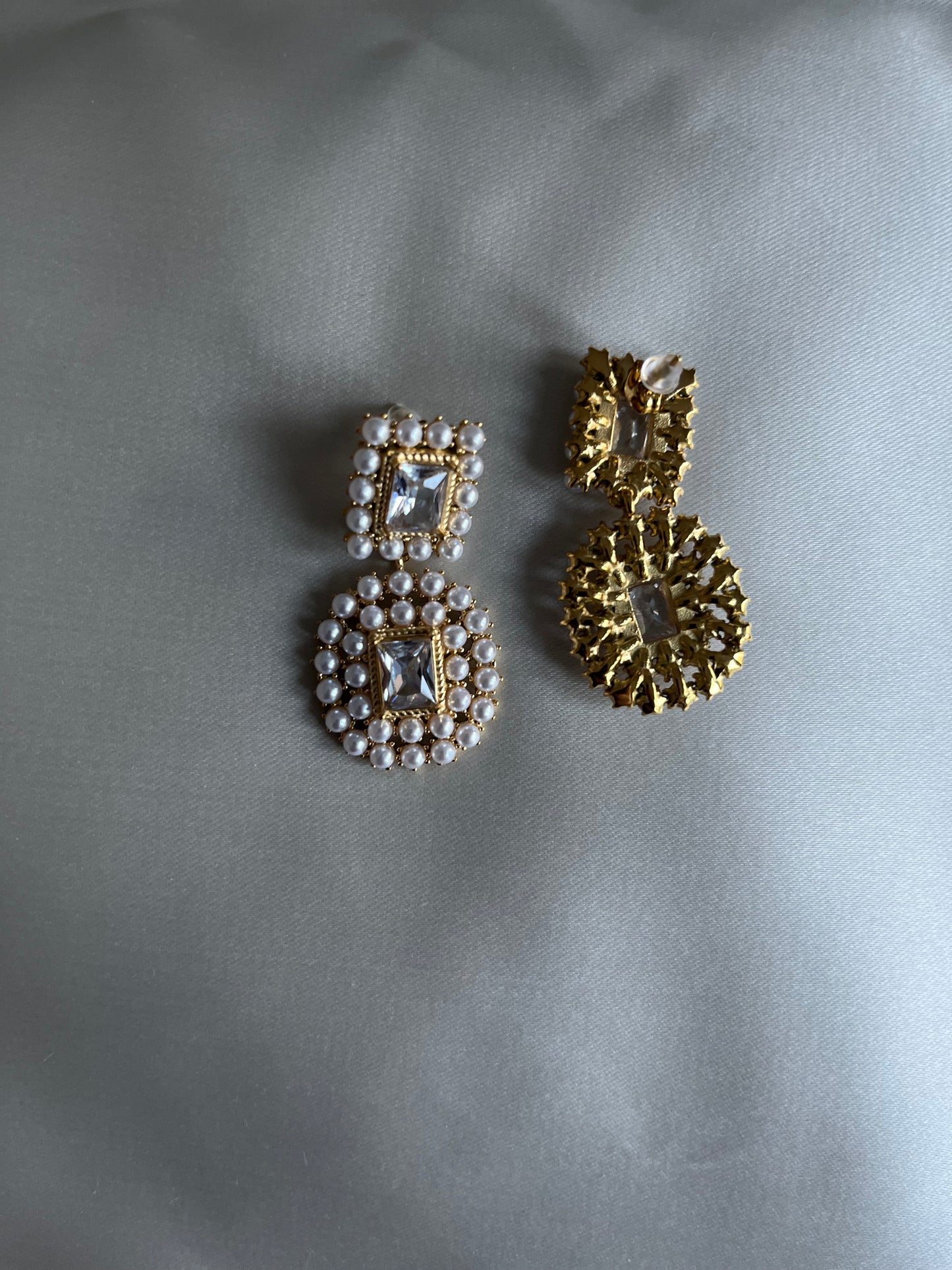 Jasmine Gold