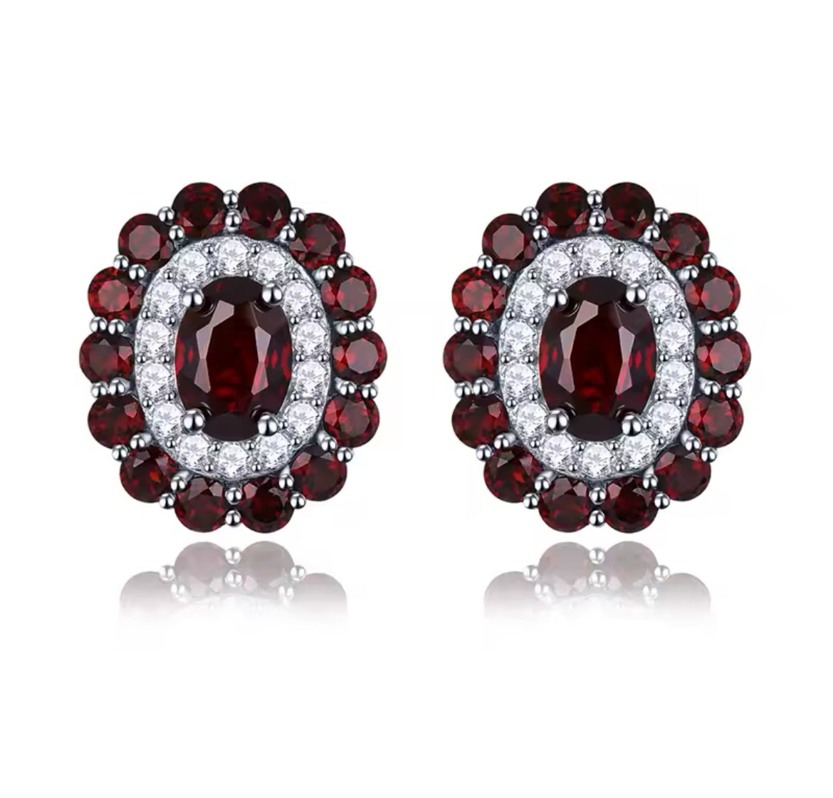 Windsor Earrings