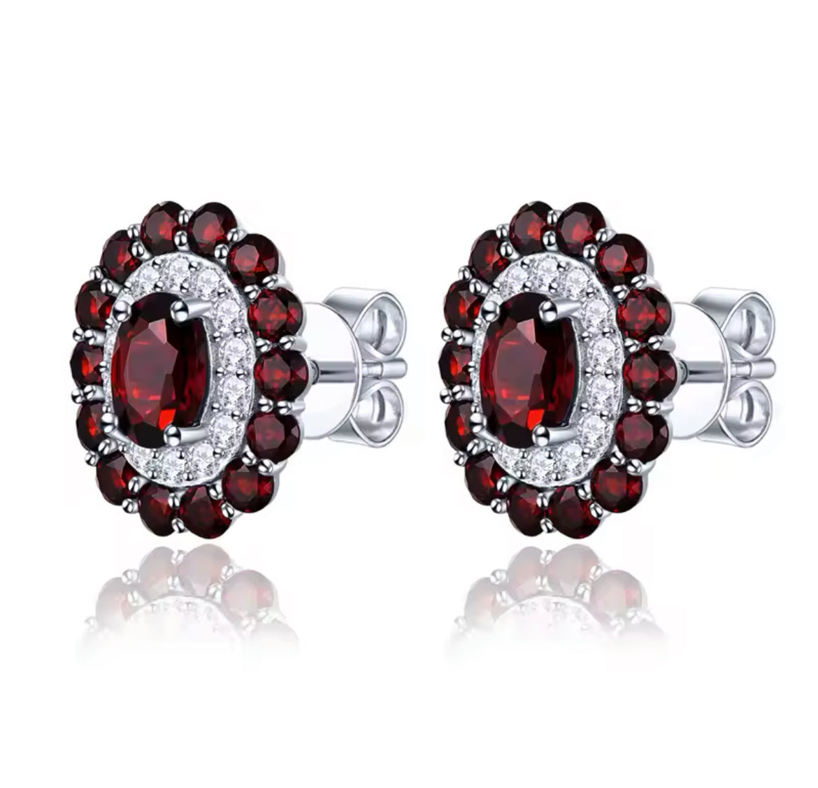 Windsor Earrings