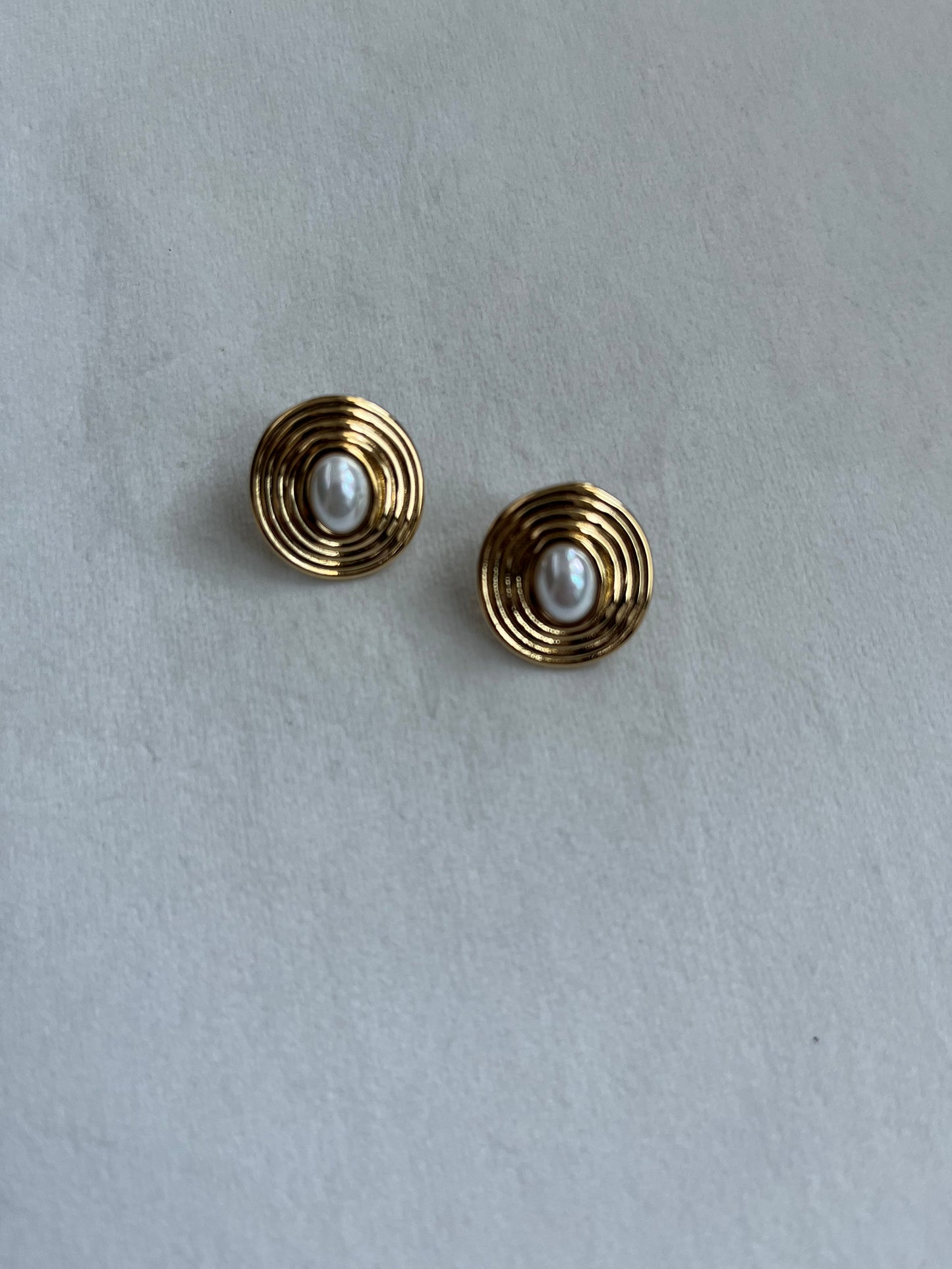 Heaven Earrings