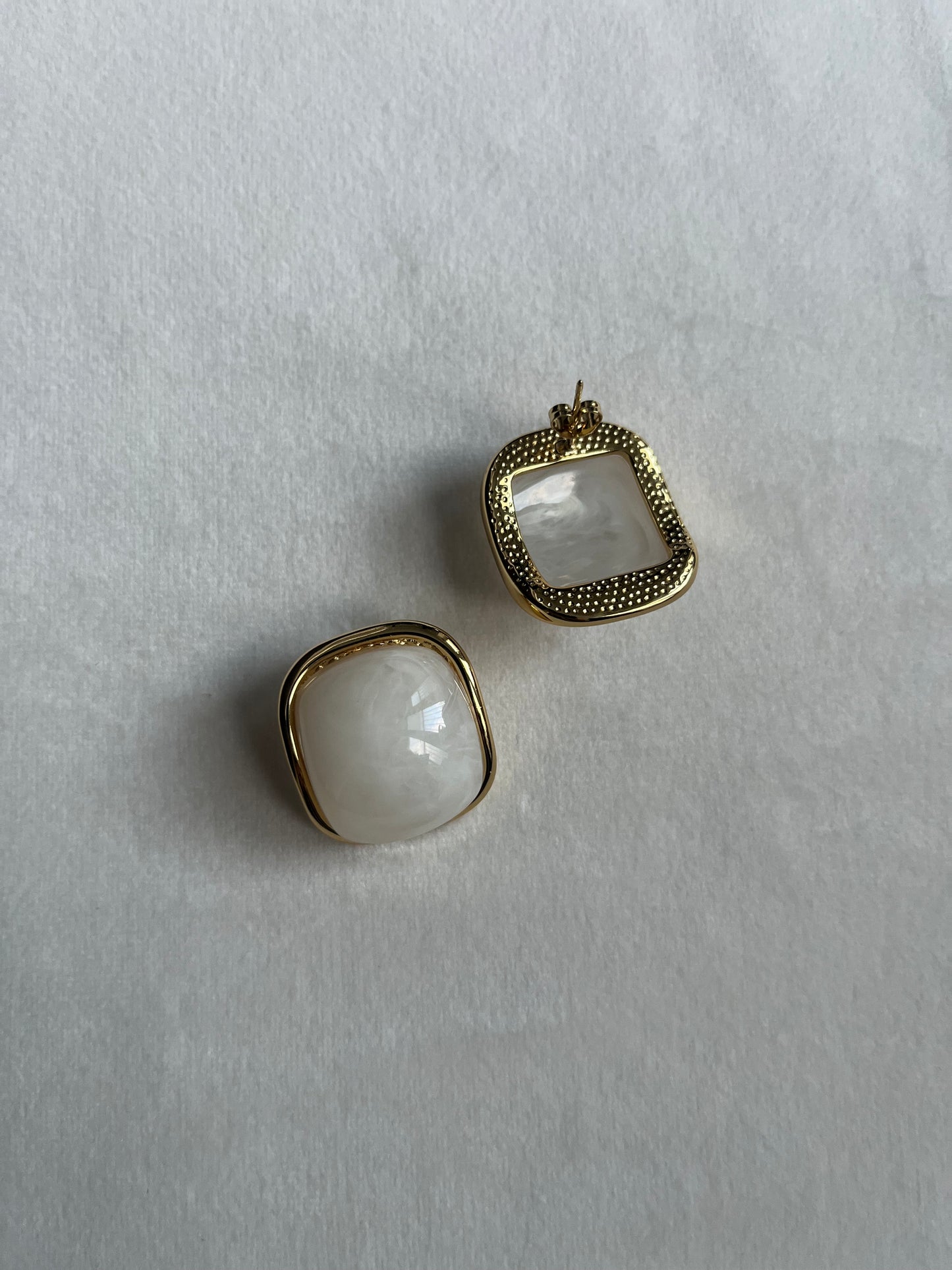 Belgravia Earrings