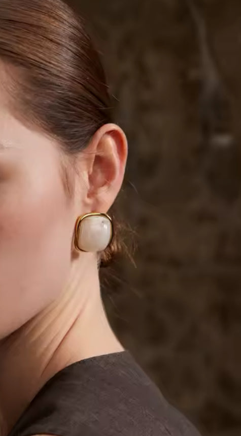 Belgravia Earrings