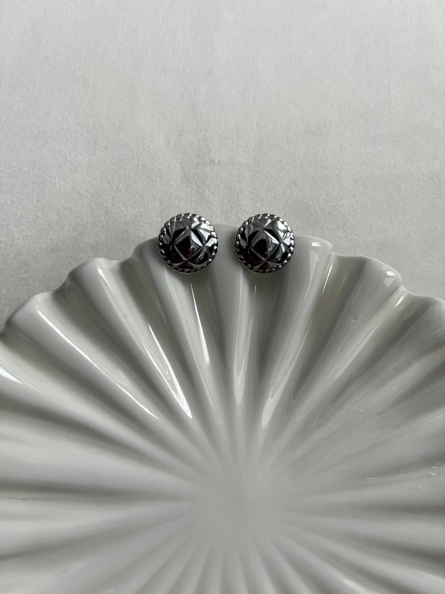 Athena Mini Silver