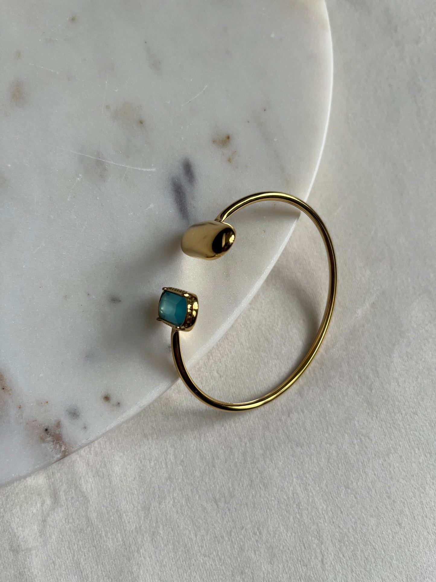 Turquoise Bangle