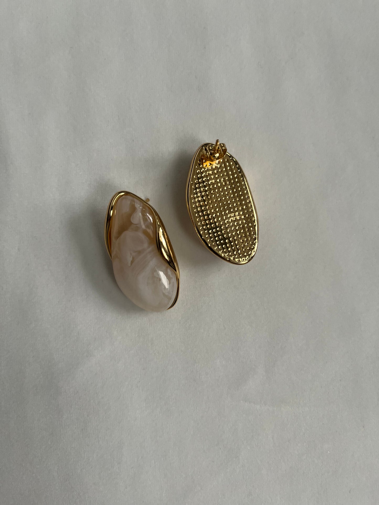 Amber Pearl