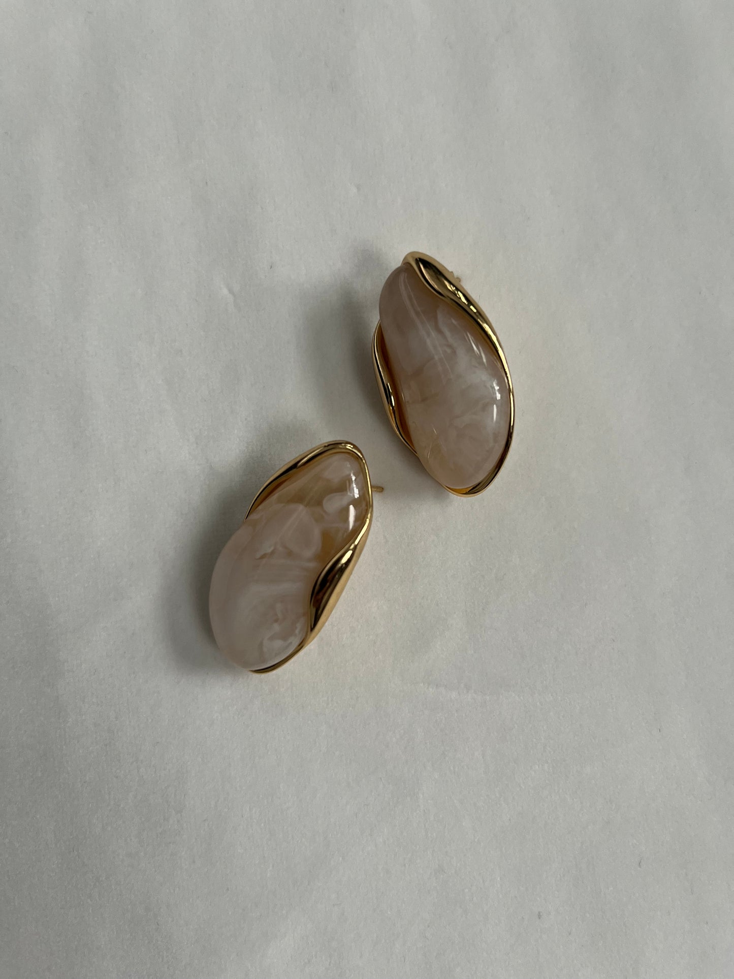 Amber Pearl