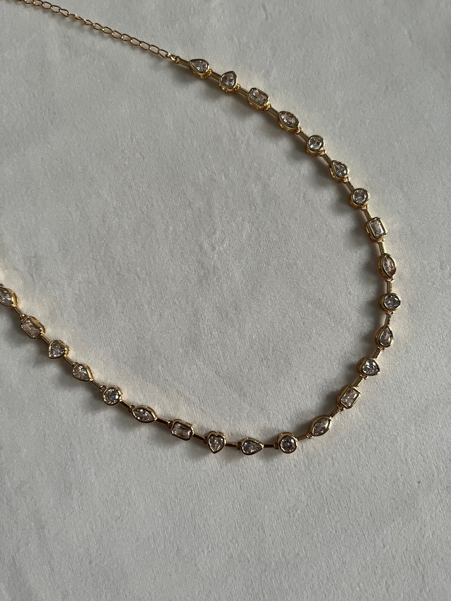 L’Or Necklace