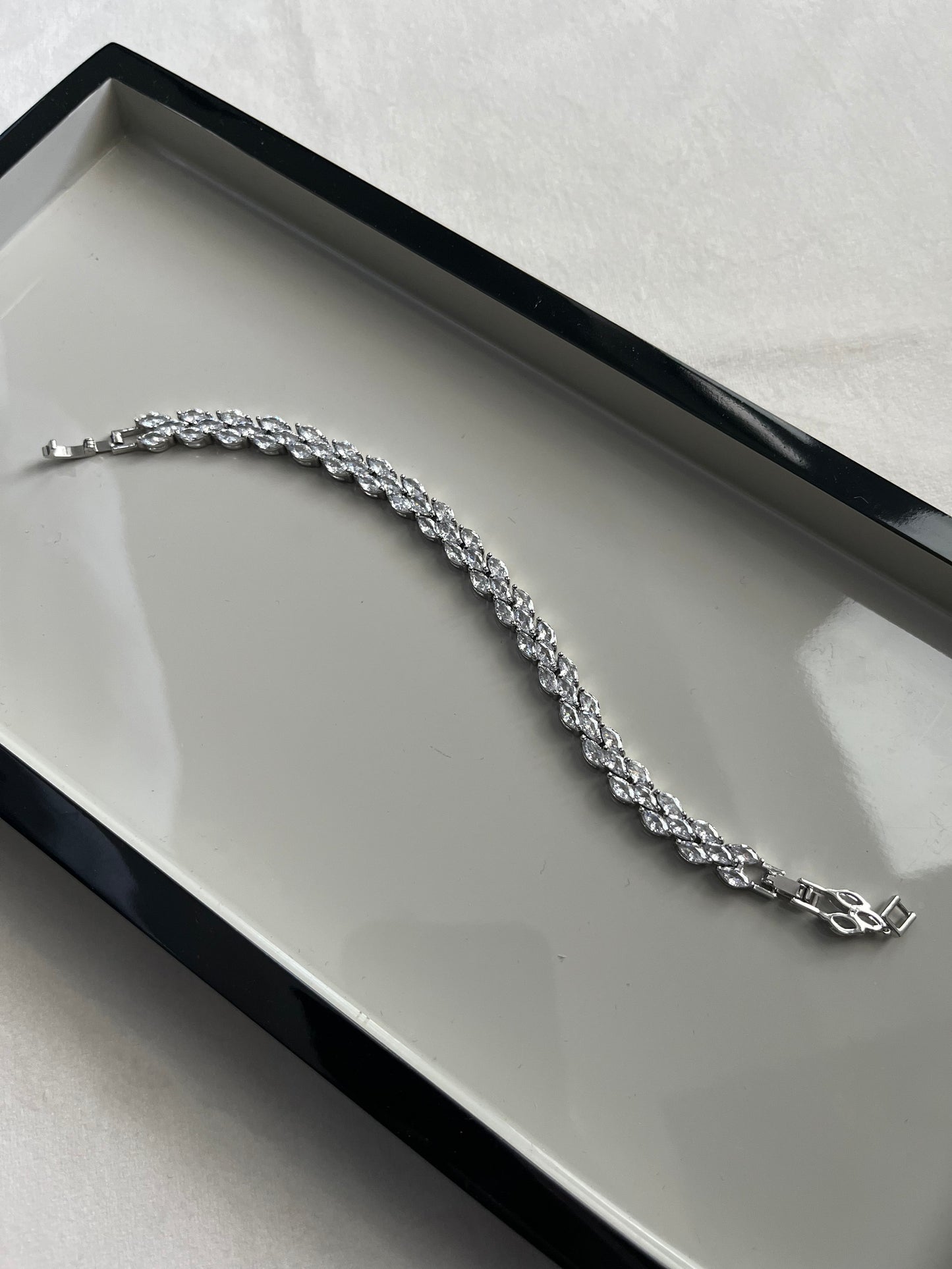 Laurel Bracelet