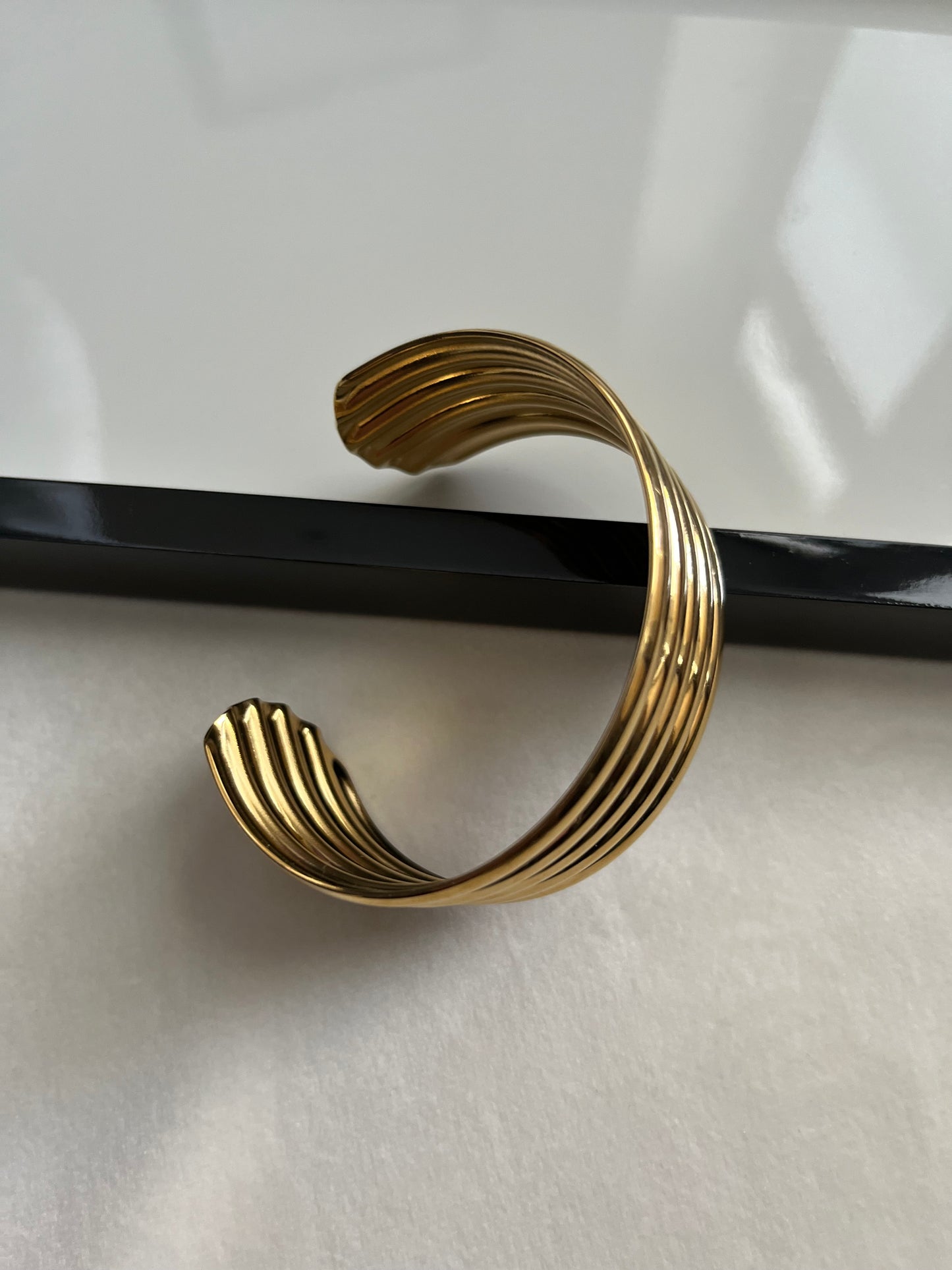 Assia Cuff