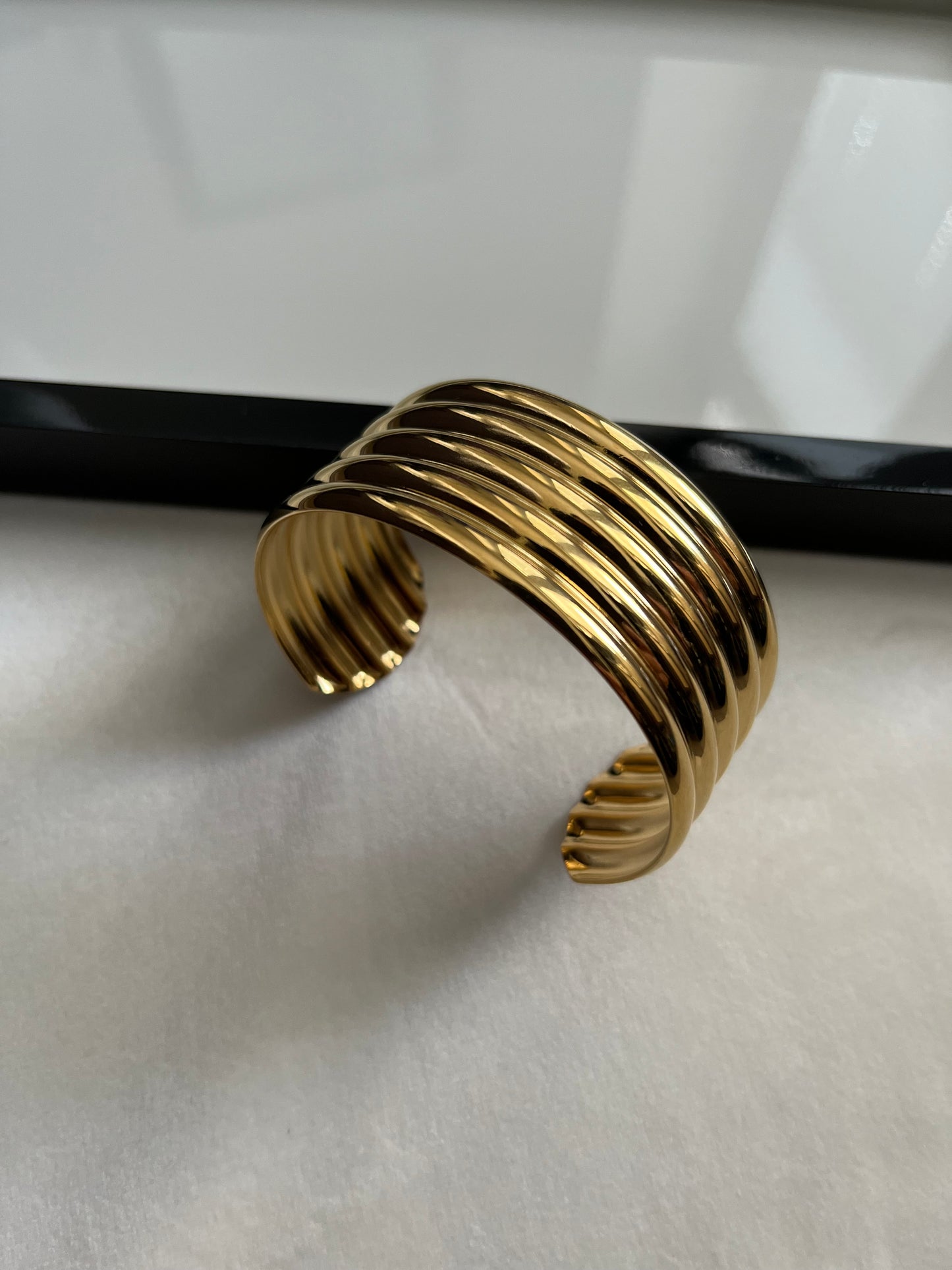 Assia Cuff