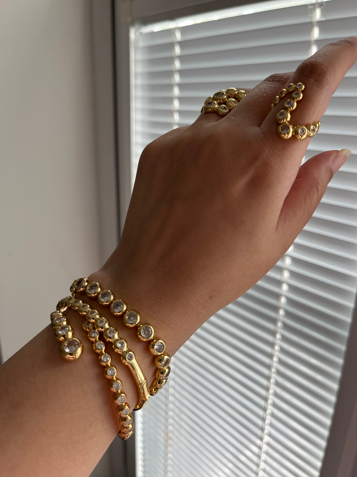 The Adorna Collection
