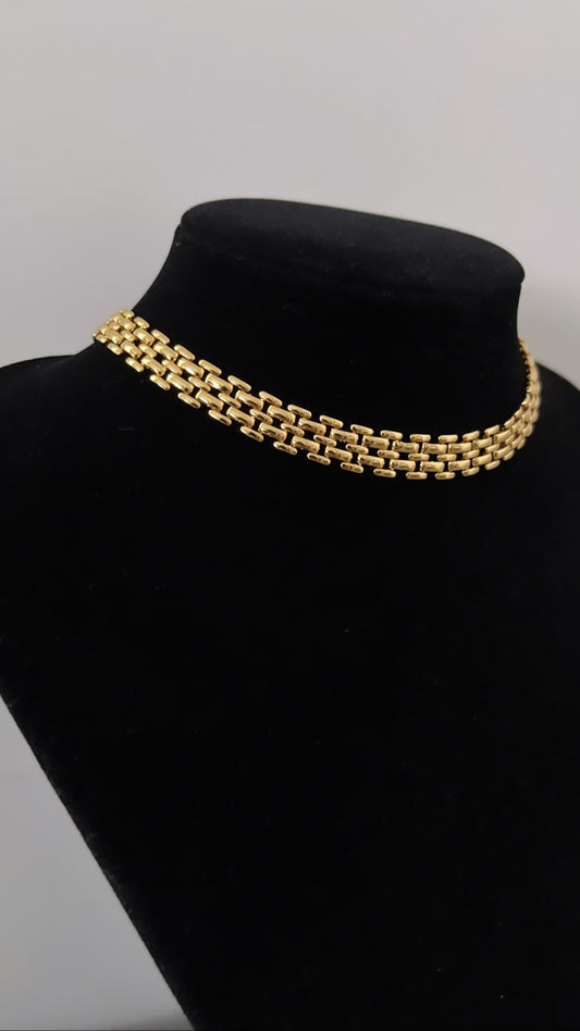 Midas Choker