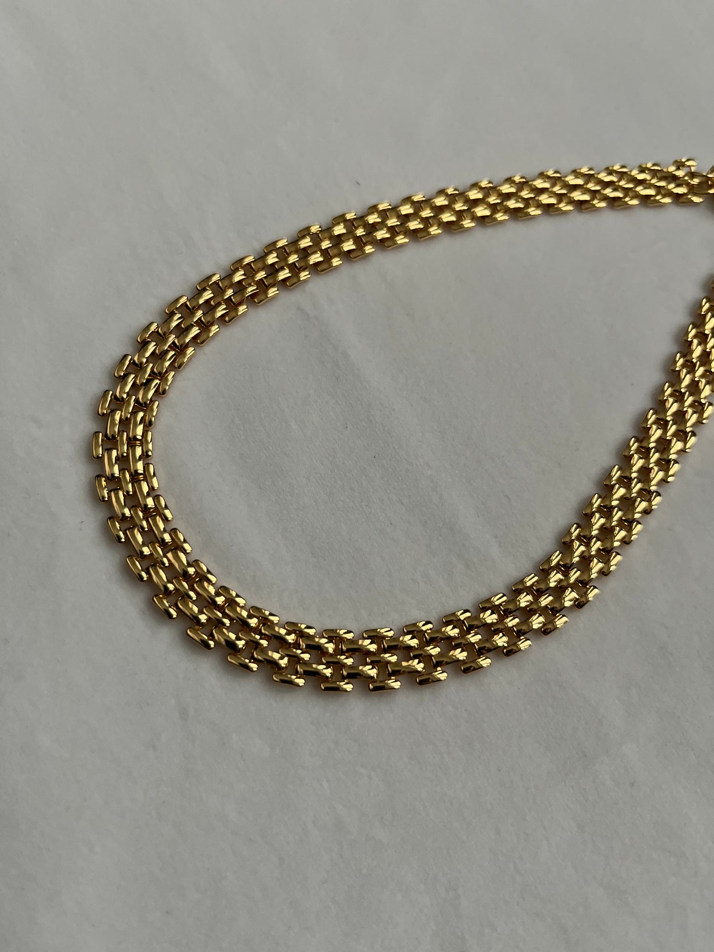 Midas Choker