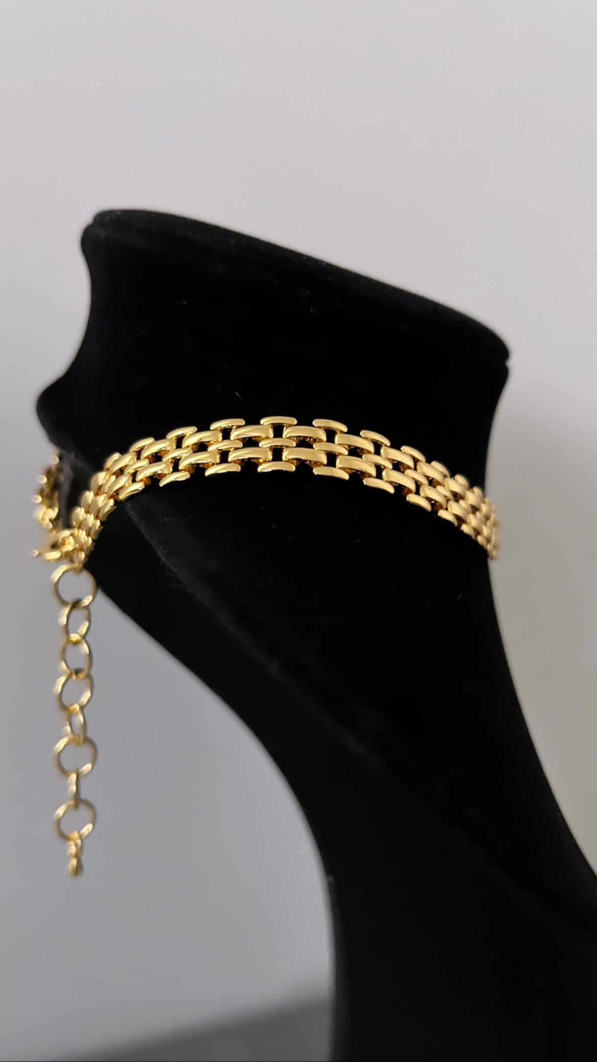 Midas Choker