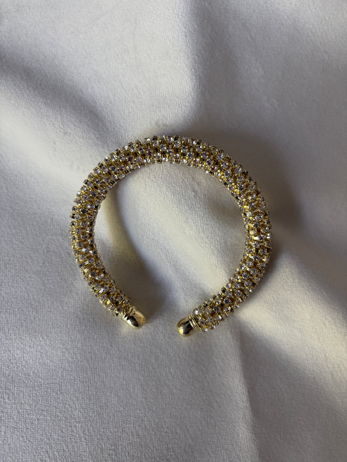 Anya Cuff Bangle