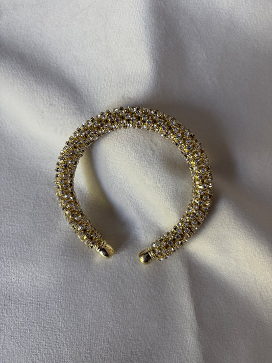 Anya Cuff Bangle