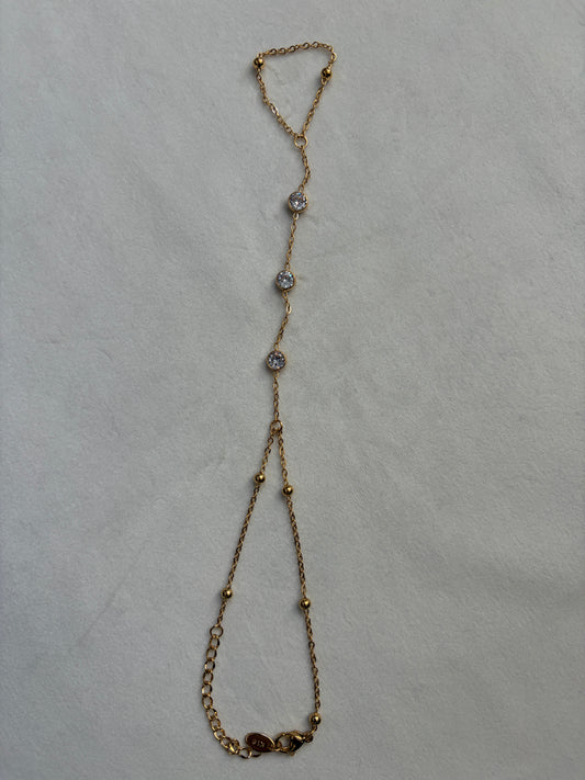 Leela Hand Chain