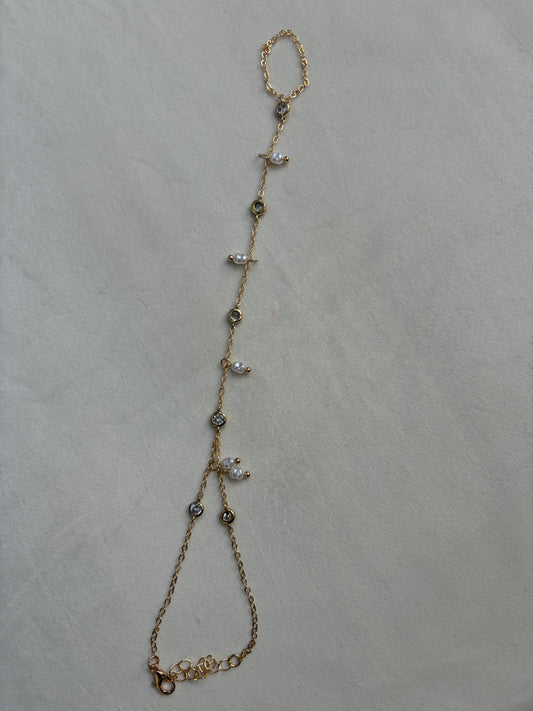 Misha Hand Chain