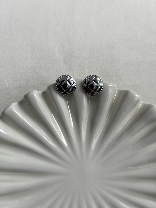 Athena Mini Silver