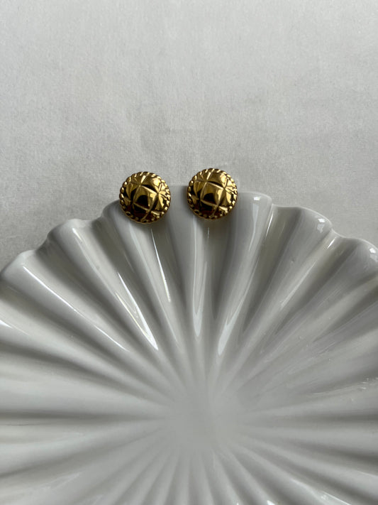 Athena Mini Gold