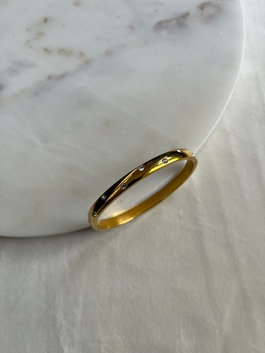 Starry Bangle