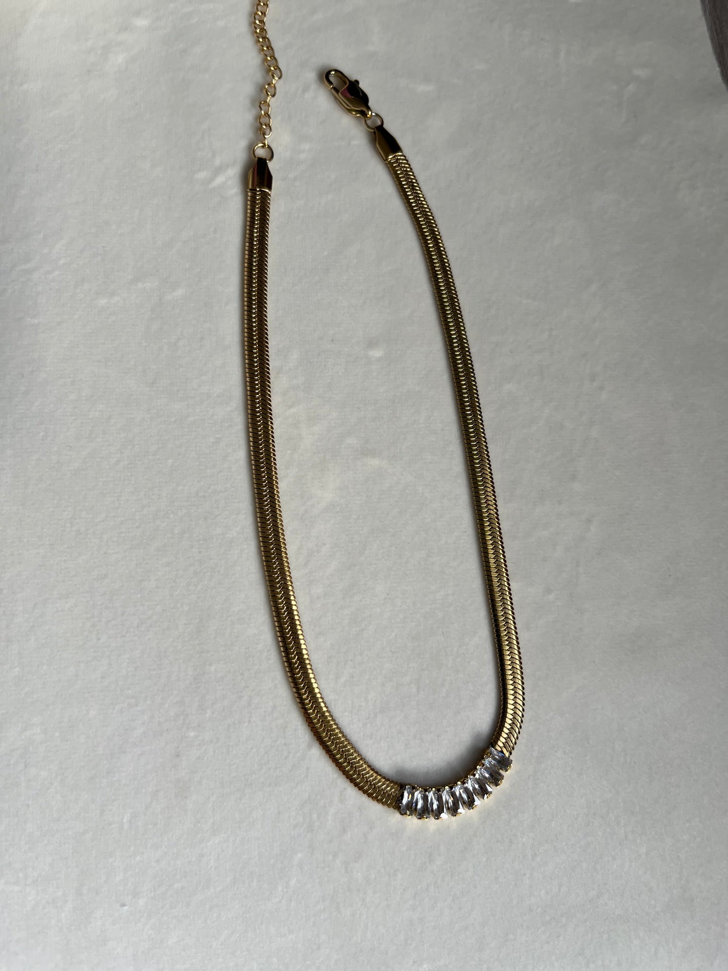 Naomi Necklace