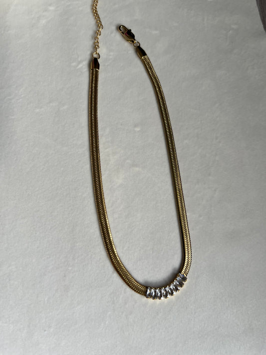 Naomi Necklace