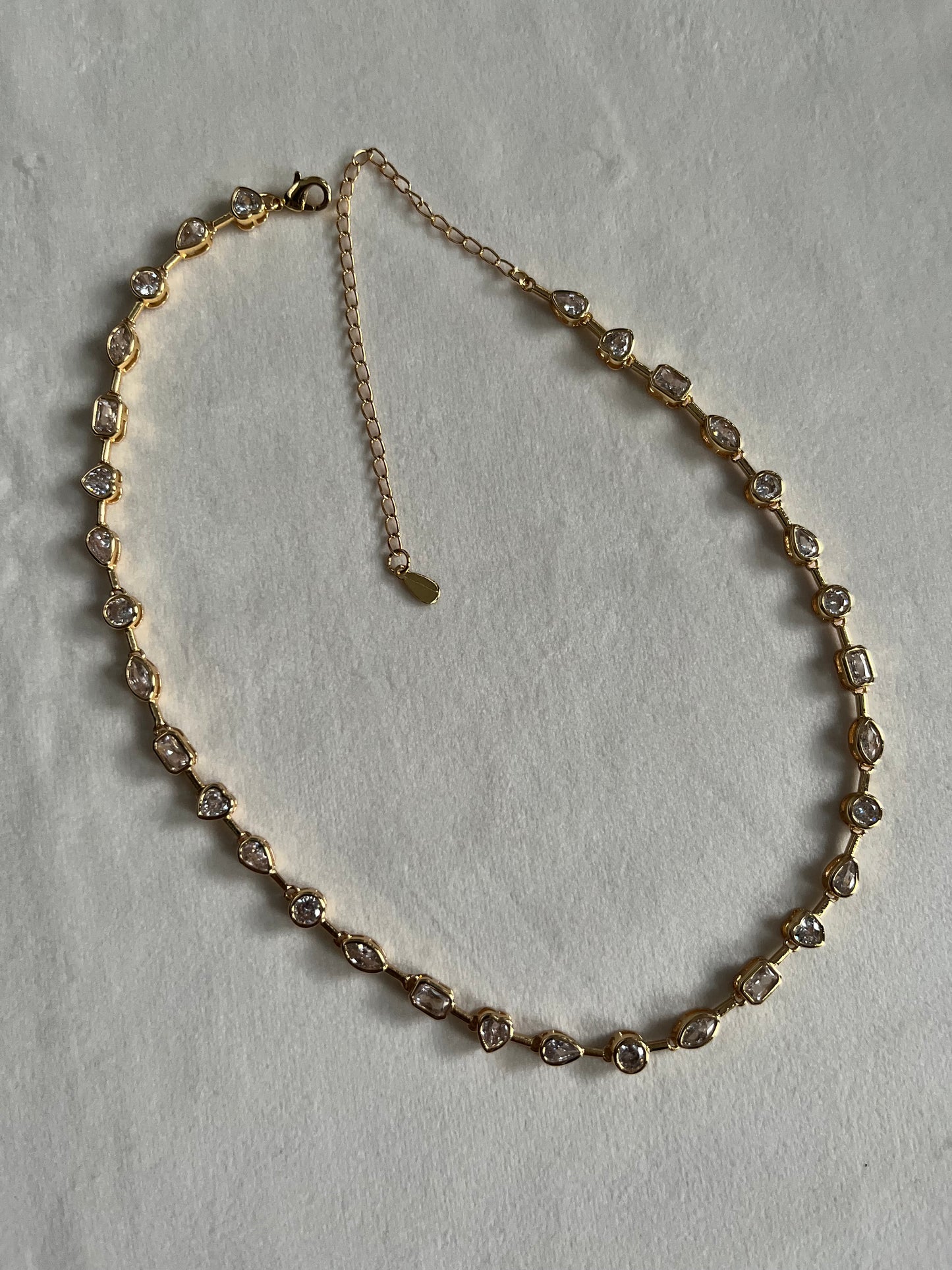 L’Or Necklace