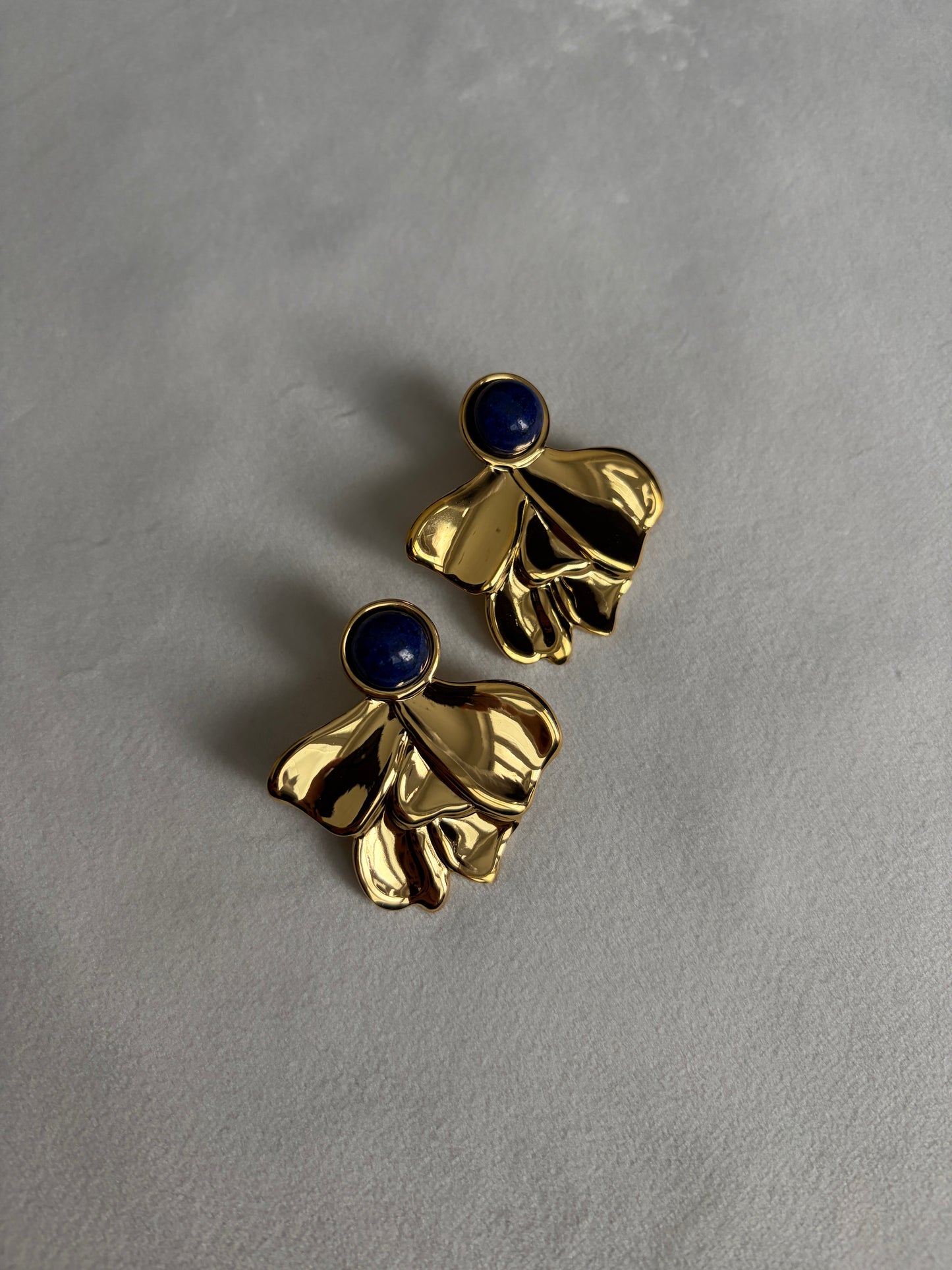 Sycamore Earrings