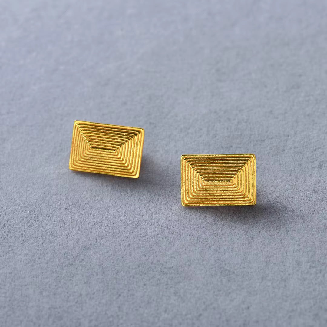 Cascade Gold - Small LIMITED EDITION