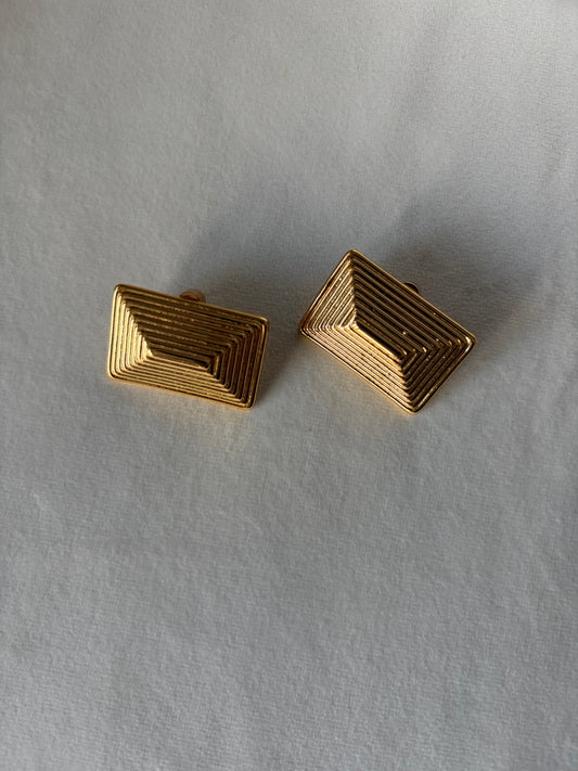 Cascade Gold - Large LIMITED EDITION