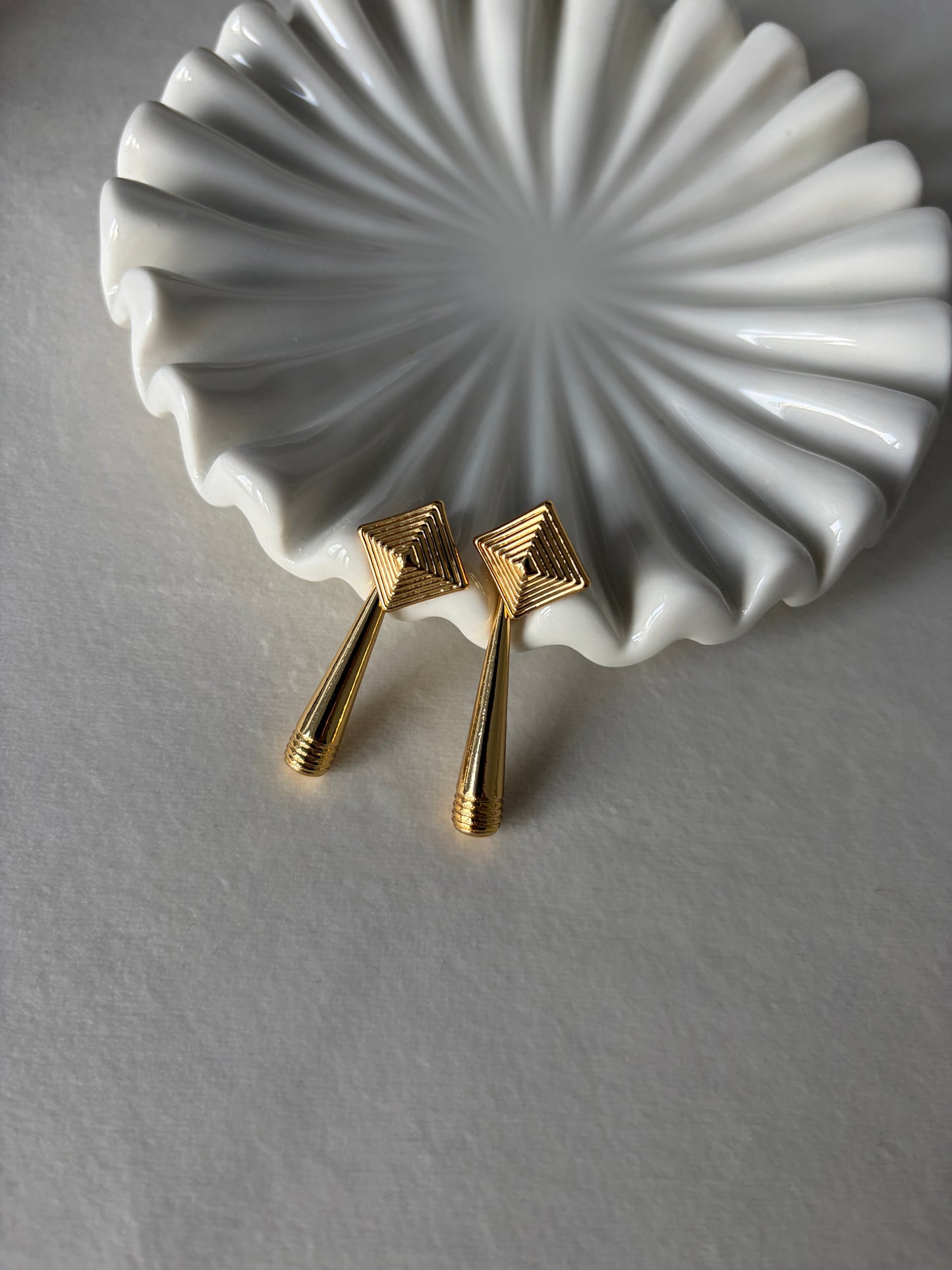 Cascade Drop Gold LIMITED EDITION