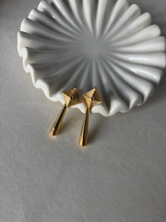 Cascade Drop Gold LIMITED EDITION