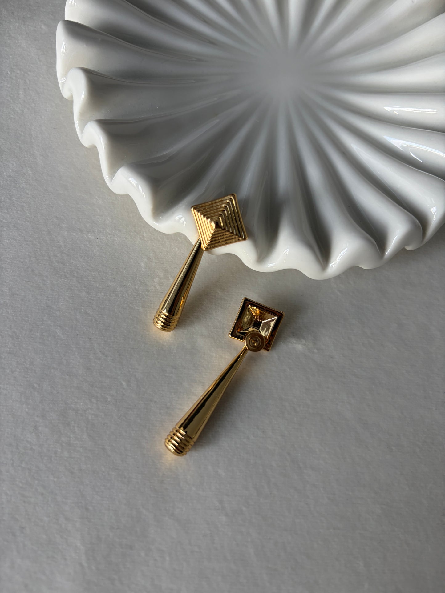 Cascade Drop Gold LIMITED EDITION